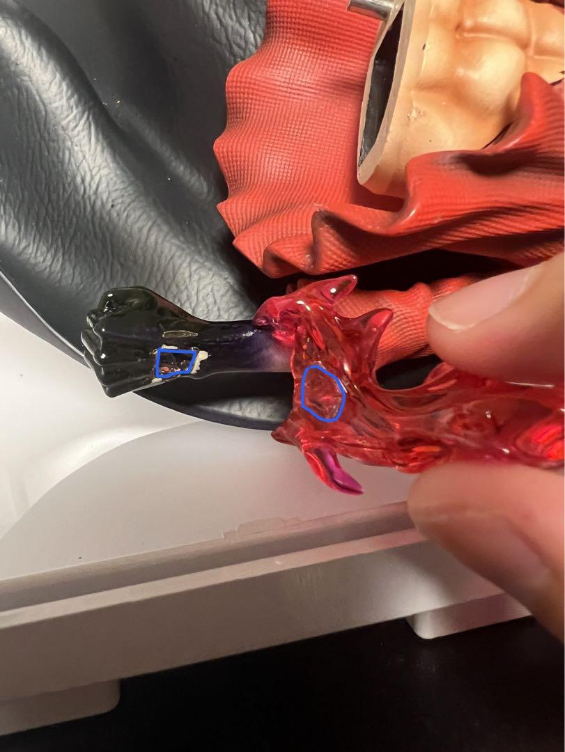 開封品】【限定値下がり中】【早い者勝ち⠀】モンキー・D