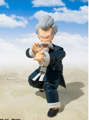 SALE得価 C4-58 ジャッキー チュン iuxNh-m55884467299 S.H.フィギュアーツ ドラゴンボール 新作得価