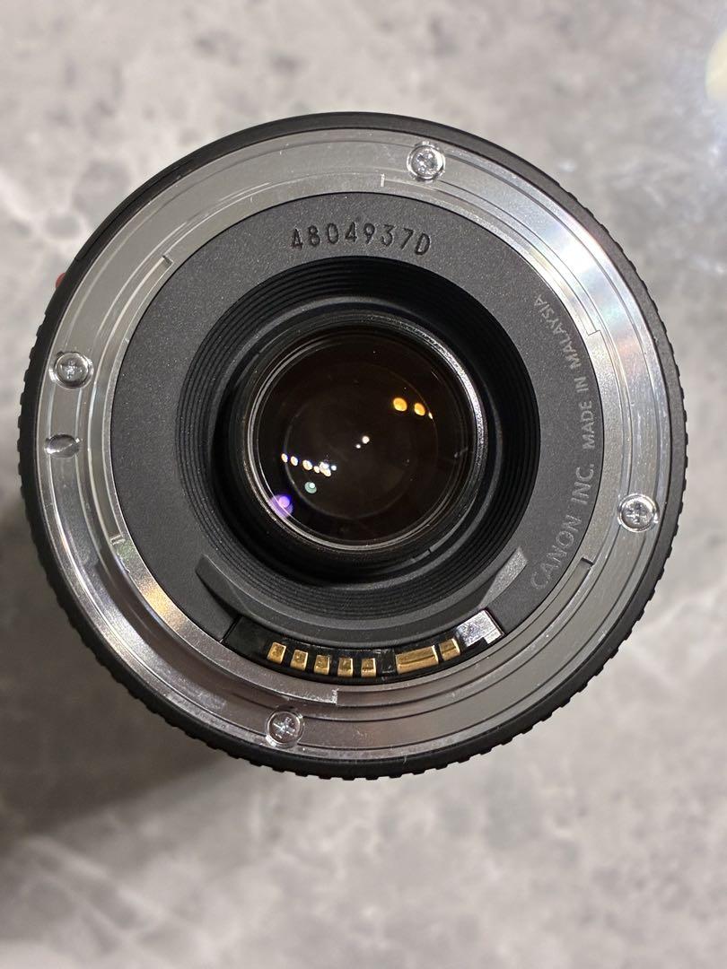 ⭐️美品⭐️ Canon EF 75-300mm F/4-5.6 III USM