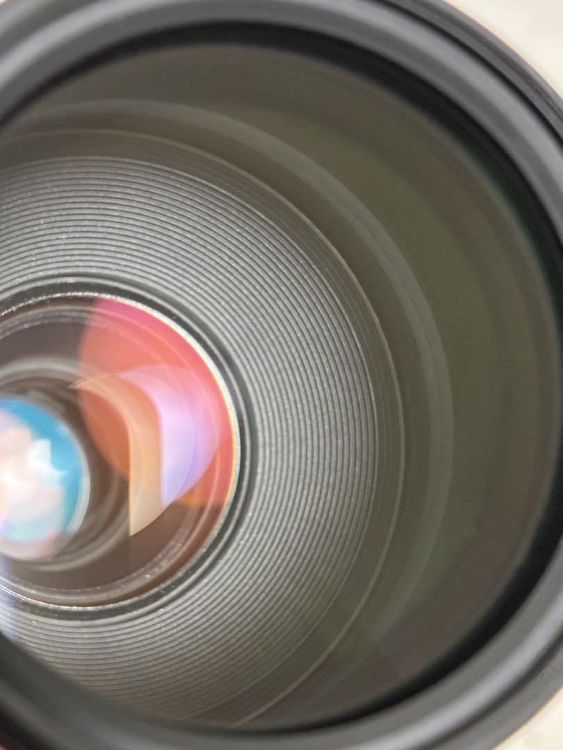 ⭐️美品⭐️ Canon EF 75-300mm F/4-5.6 III USM