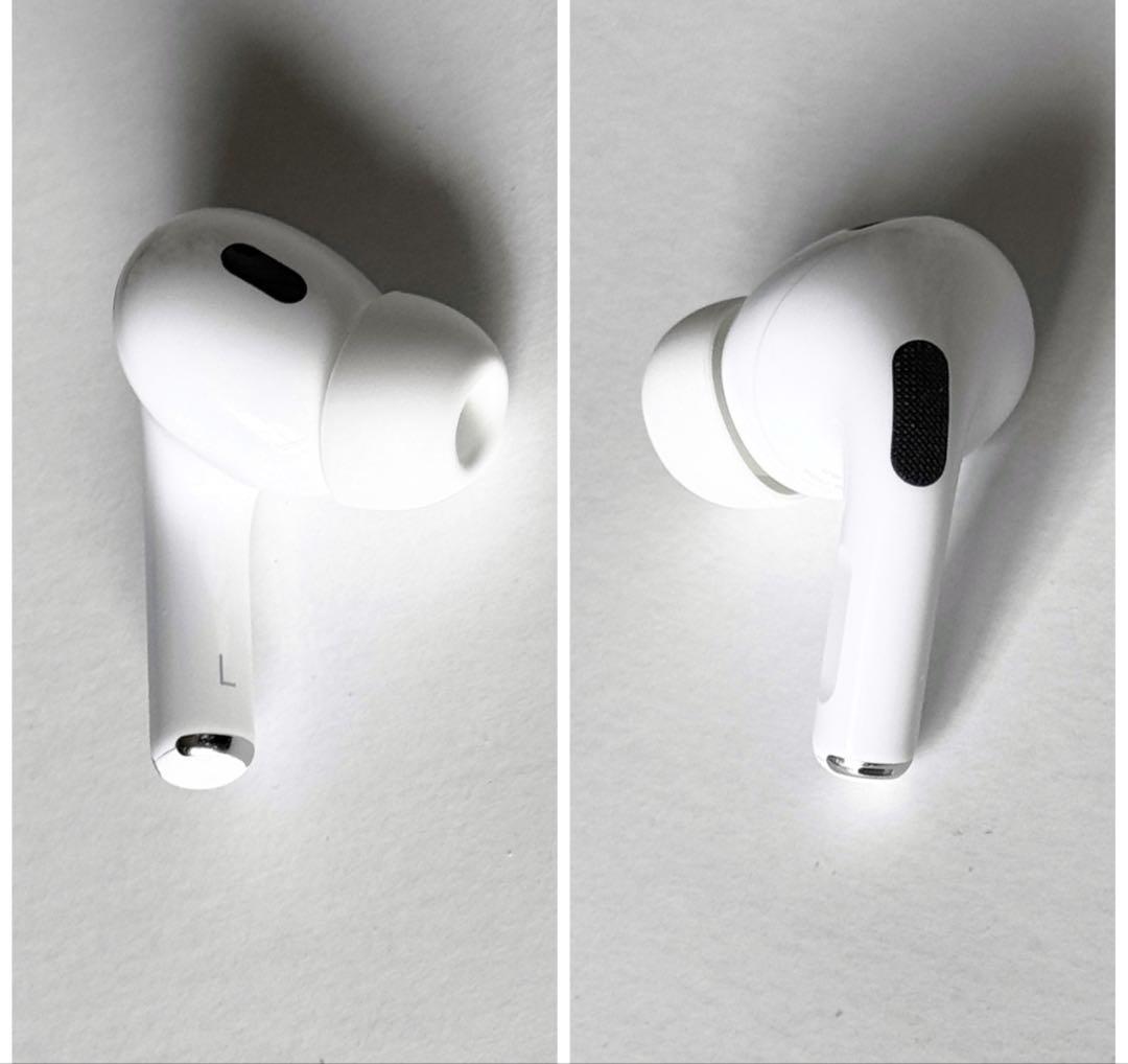 紐付け解除済み　AirPods Pro 第2世代 USB-C MTJV3J/A