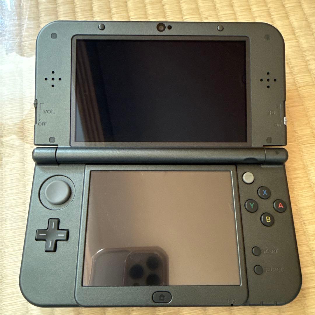 Nintendo 3DS