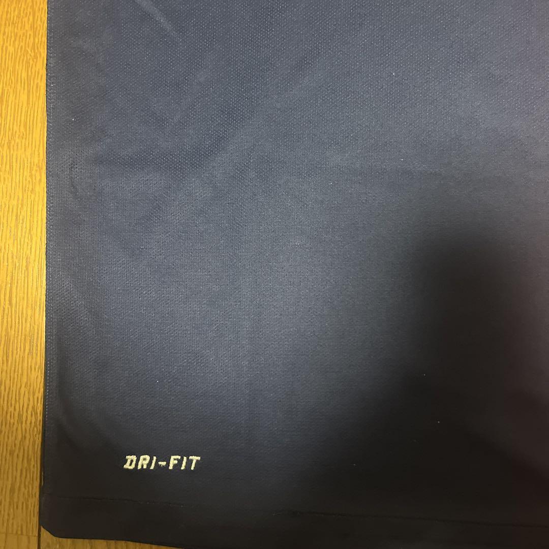 PSG 15/16 home kit NIKE ゲームシャツ