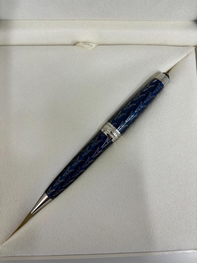 MONTBLANC  マイスターシュテュック ル・プティ・プランス ソリテール