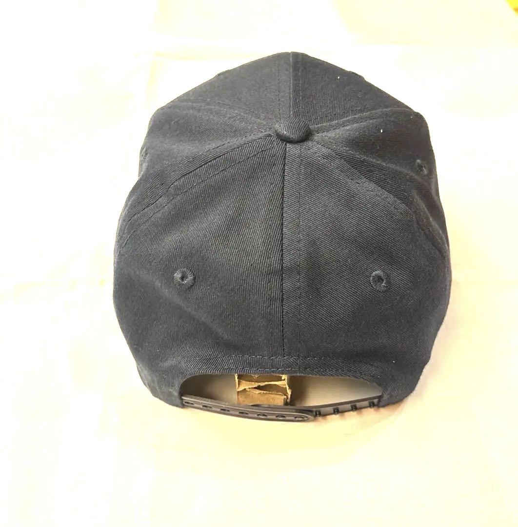 新品未使用品　マメトラ　キャップ　2個セット