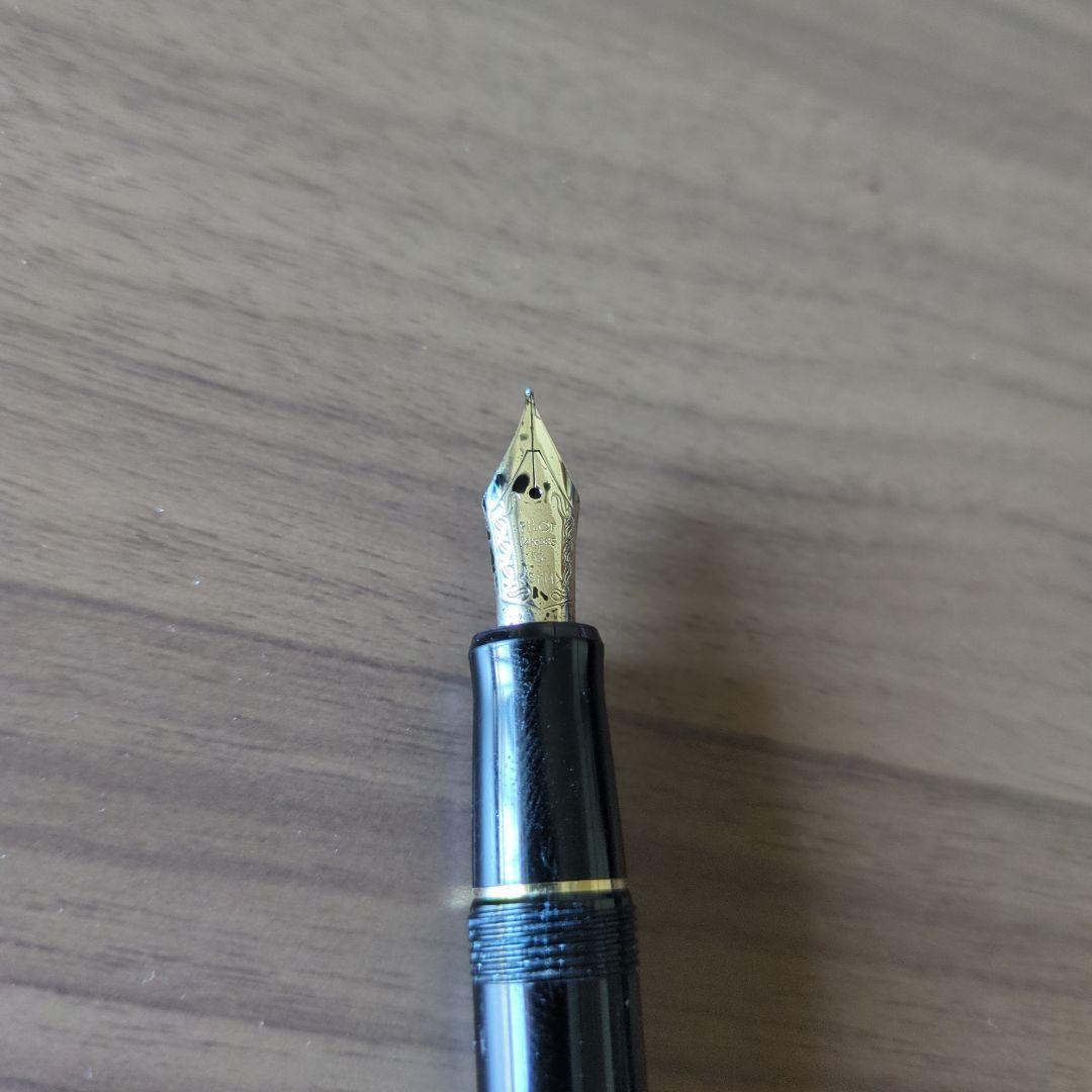 PILOT カスタム74 CUSTOM74 SFM