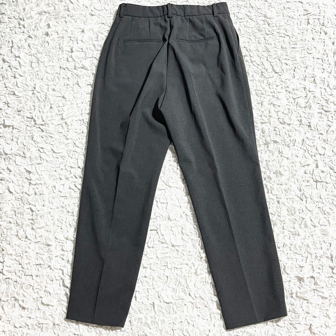 新品 未使用 ルイルエブティック スーツ セットアップ パンツ グレー LL
