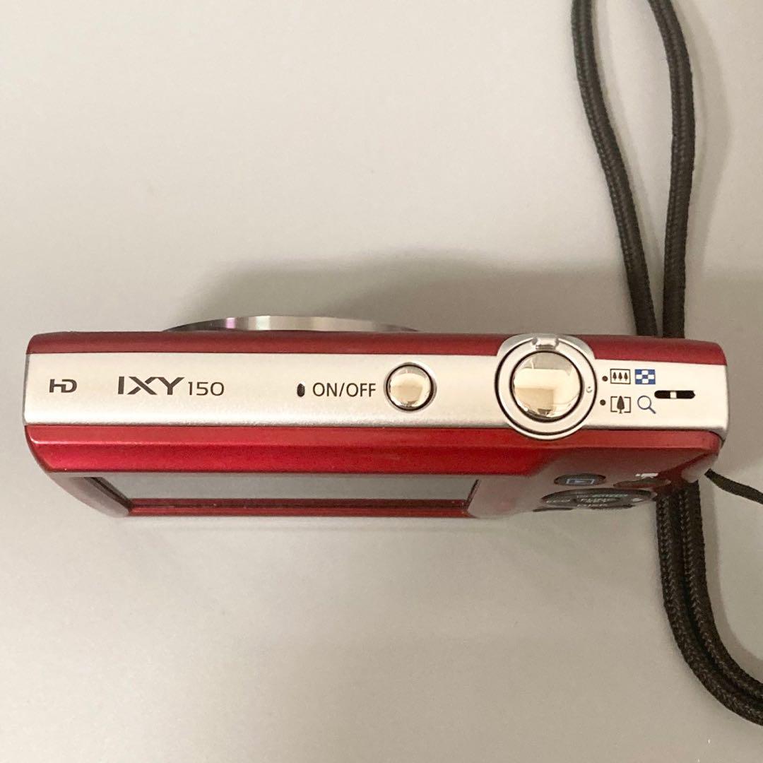 IXY