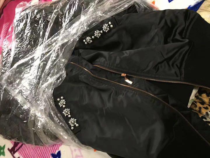 2022限定SALE エミリアウィズ ma1 ワンピース rady bJDz9-m55887434452 通販再入荷