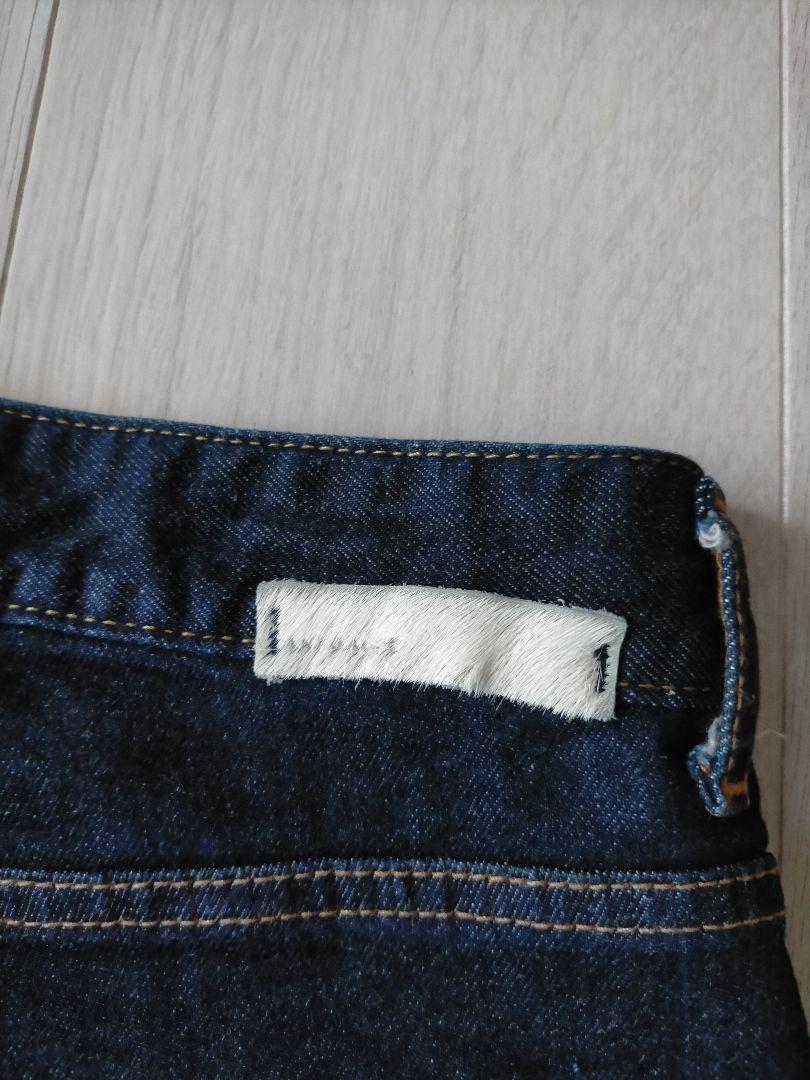 パンツ ANTGAUGE SAKURA DRESS JEANS STRAIGHT