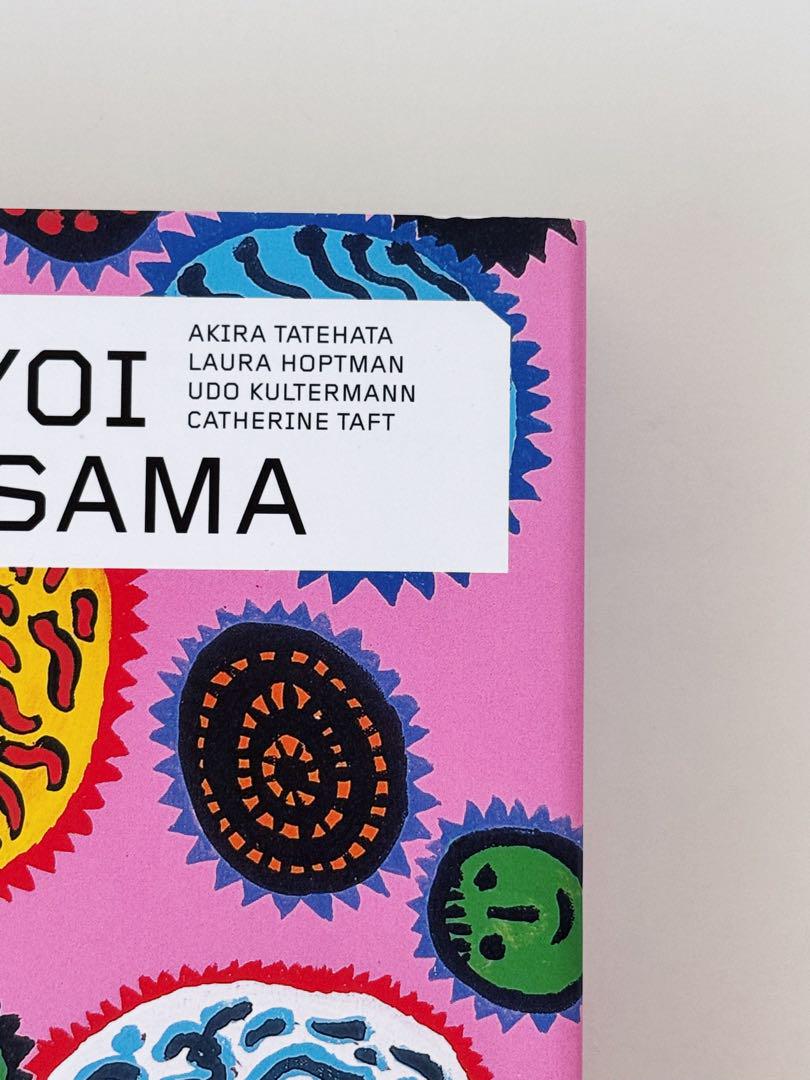 新品 Phaidon Yayoi Kusama デザインブック 草間彌生 本 新品 Phaidon Yayoi Kusama デザインブック 草間彌生 本 - メルカリ