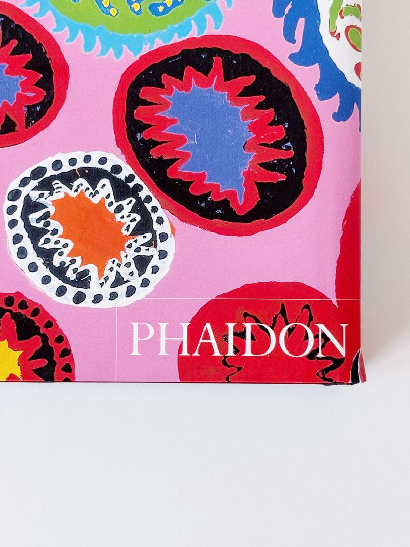 新品 Phaidon Yayoi Kusama デザインブック 草間彌生 本 新品 Phaidon Yayoi Kusama デザインブック 草間彌生 本 - メルカリ
