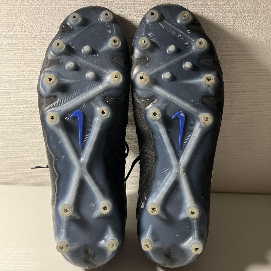 ナイキ ファントムgx2 エリート AG 26.5センチ サッカー・フットサル