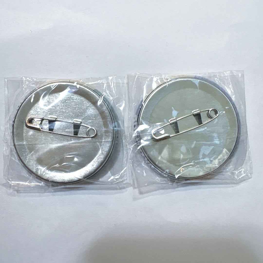 新品★鬼滅の刃【伊黒小芭内】アクリルバッジ★デザイン★缶バッジ 鬼滅の刃【伊黒小芭内】缶バッジ☆キャラバッジ - メルカリ