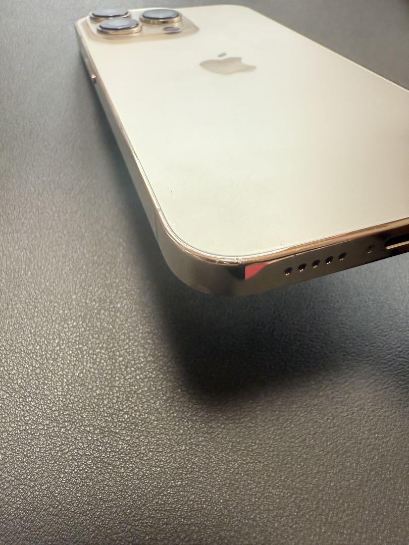 iPhone13Pro ゴールド/ iPhone13プロ