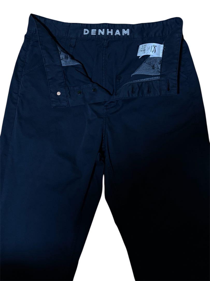 006_オレンジ DENHAM BEN PANT LHCD
