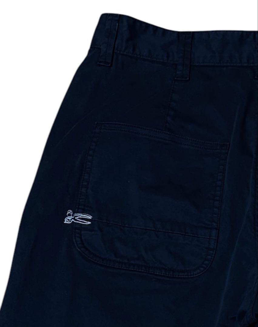 006_オレンジ DENHAM BEN PANT LHCD