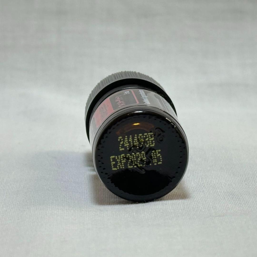 新品　ドテラ　doTERRA　ウィンターグリーン　5ml 3本 doTERRA エッセンシャルオイル 3本セット ドテラ ウィンター