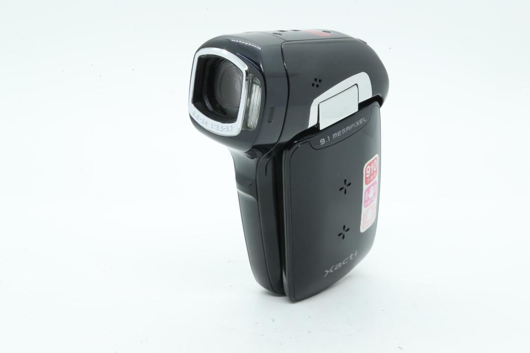 【P2019】 SANYO Xacti DMX-CG9 サンヨー ザクティ P2019】 SANYO Xacti DMX-CG9 サンヨー ザクティ - メルカリ