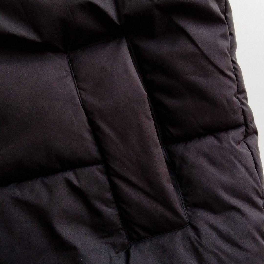 正規店特価 h&m S puGtL-m55892267520 パッデッドベスト 安い品質保証