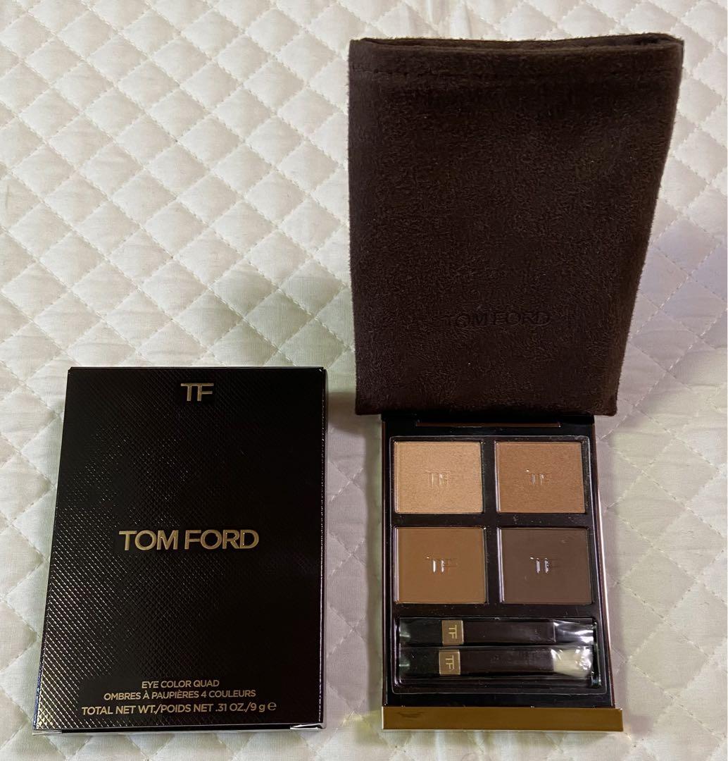 TOM FORD トムフォードアイシャドウ28 DE LA CRÈME人気