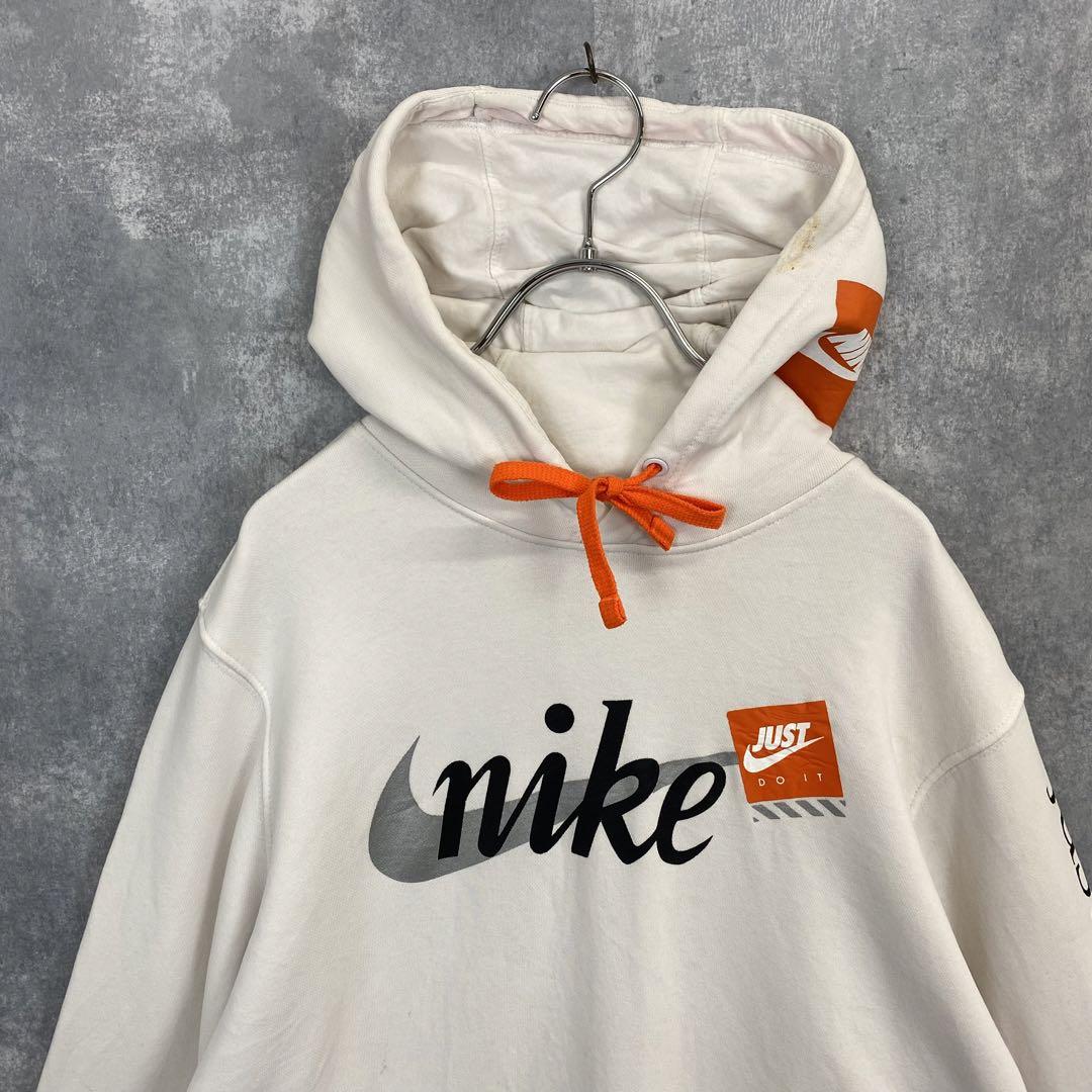 2025年最新】Yahoo!オークション -nike just do it パーカーの