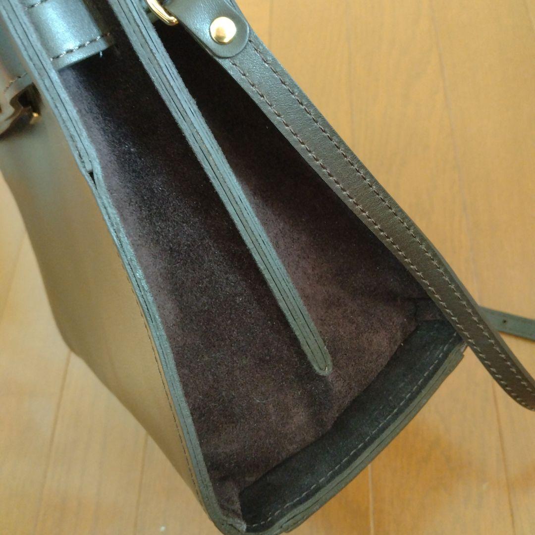 シータパランティカ ショルダーバッグ 画像10