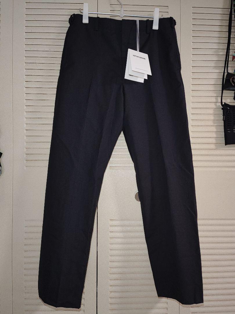 新25SS✨KAPTAIN SUNSHINE Scottish Trousers