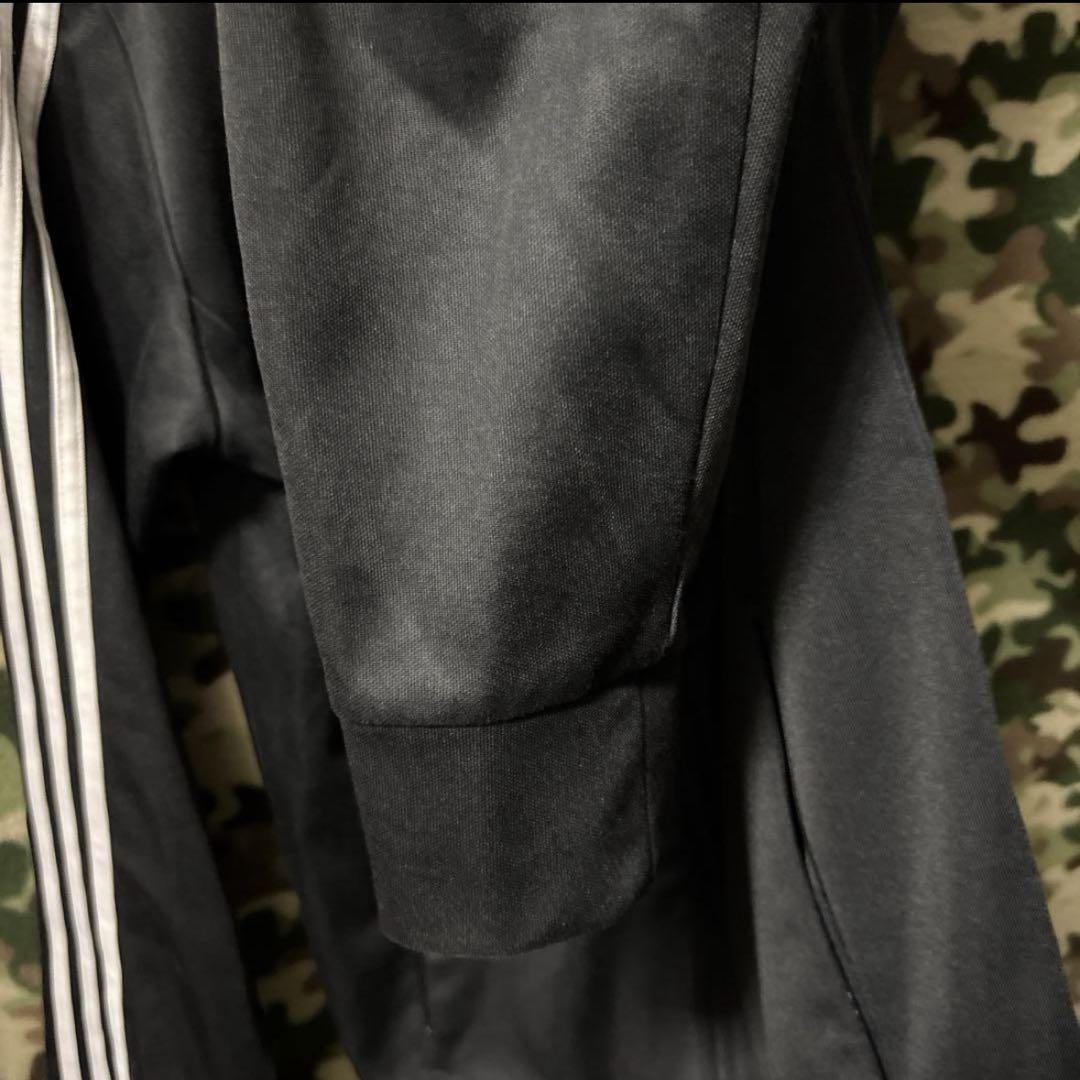 adidas アディダス　トラックジャケット サイズ100「M相当」