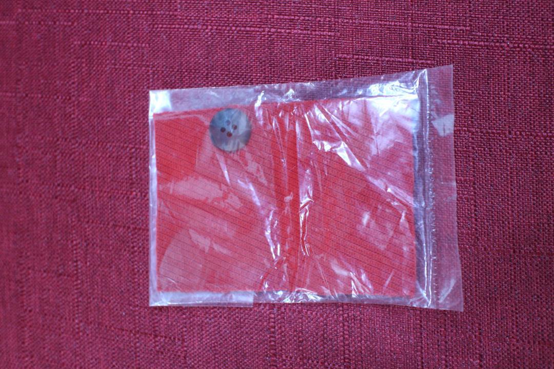 ポール スミス　ロングコート　ウール メルトン　レッド　美品