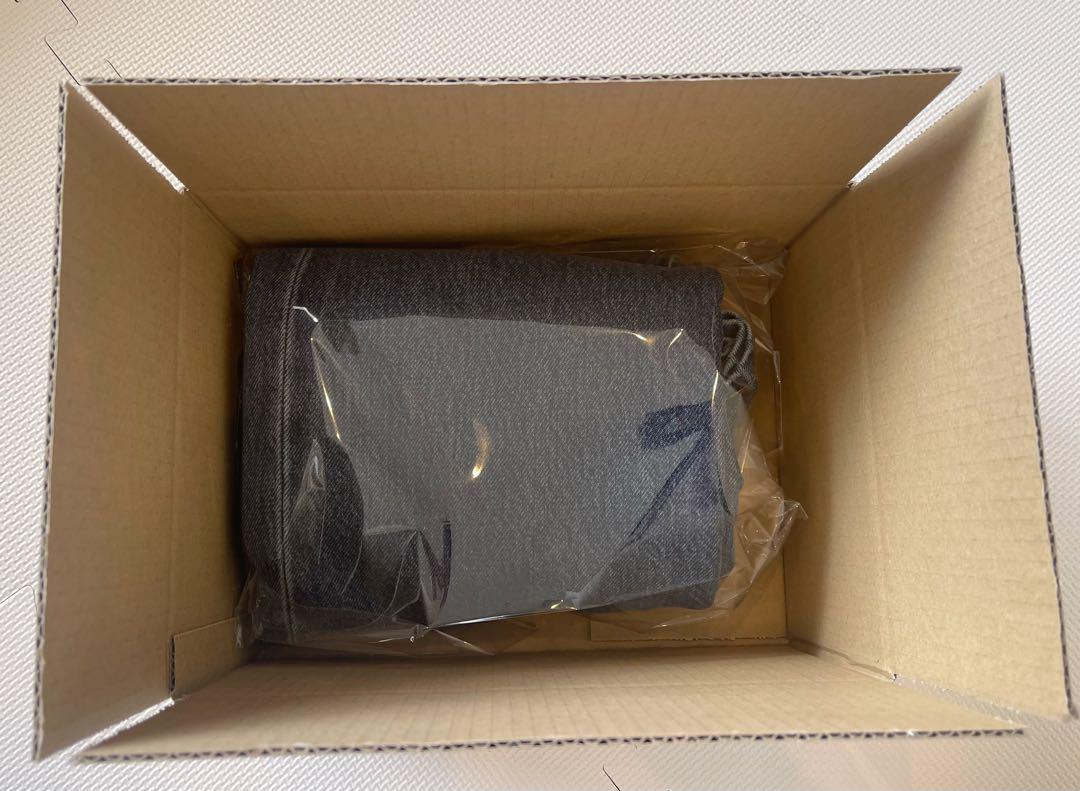 ◉新品TODAYFUL Cary's Denim（ブルー)