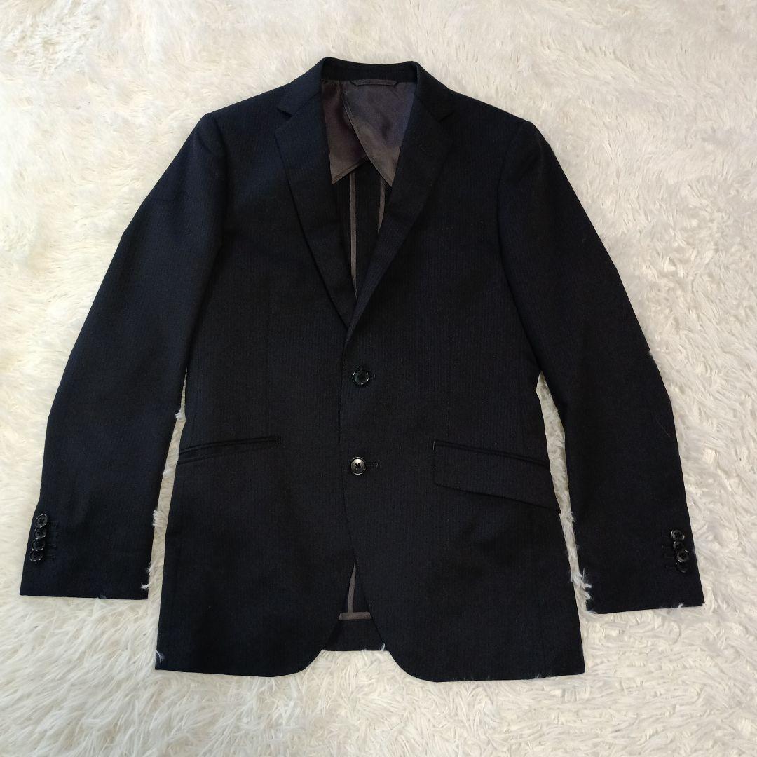 値引 THE SUIT COMPANY 3ピーススーツ 165cm-8Drop - メルカリ スーツ