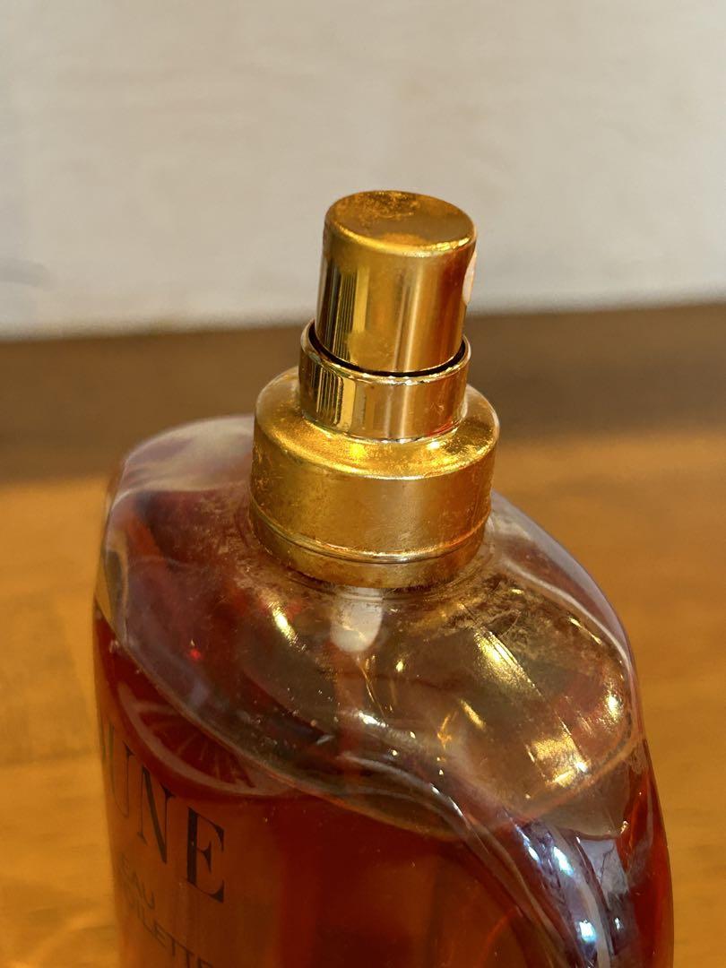 Diorオードトワレ人気シリーズDUNE(100ml)