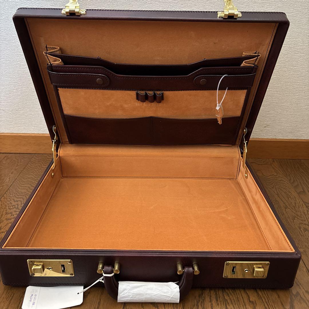 MARUEM アタッシュケース
