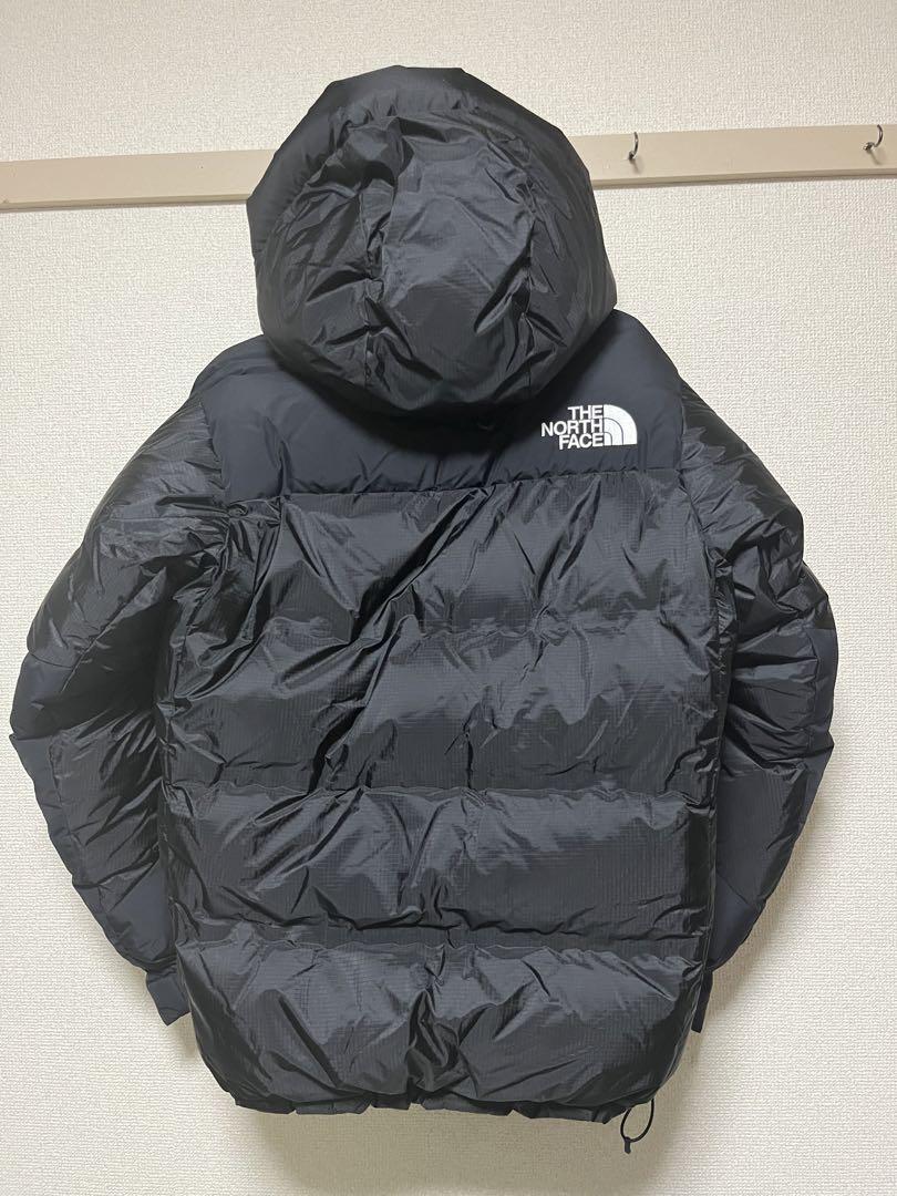 ノースフェイス ヒマラヤンパーカ XS 画像5