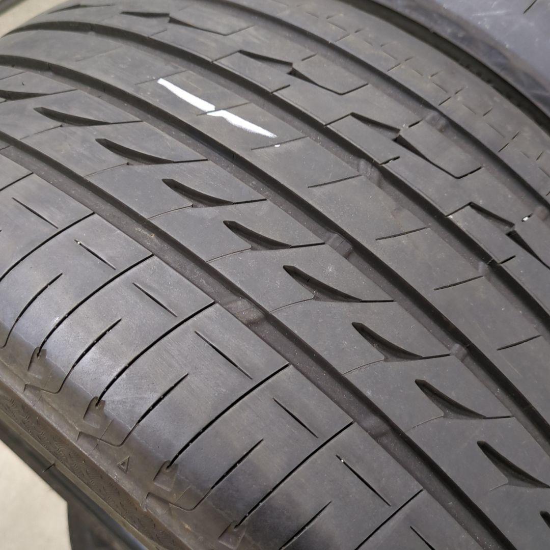 2本 2022年製 265/35R19 ブリヂストン レグノ GR-ＸⅡ