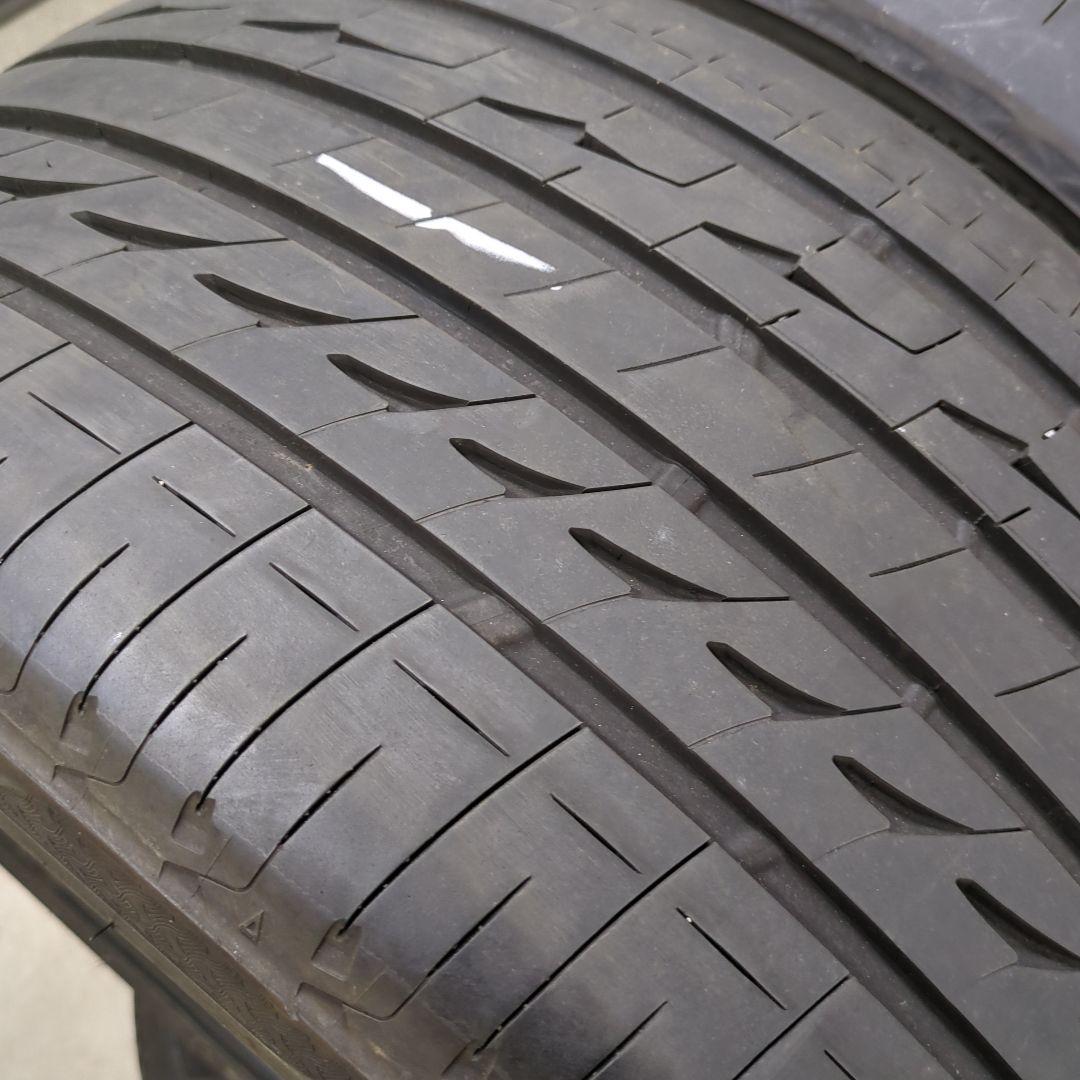 2本 2022年製 265/35R19 ブリヂストン レグノ GR-ＸⅡ