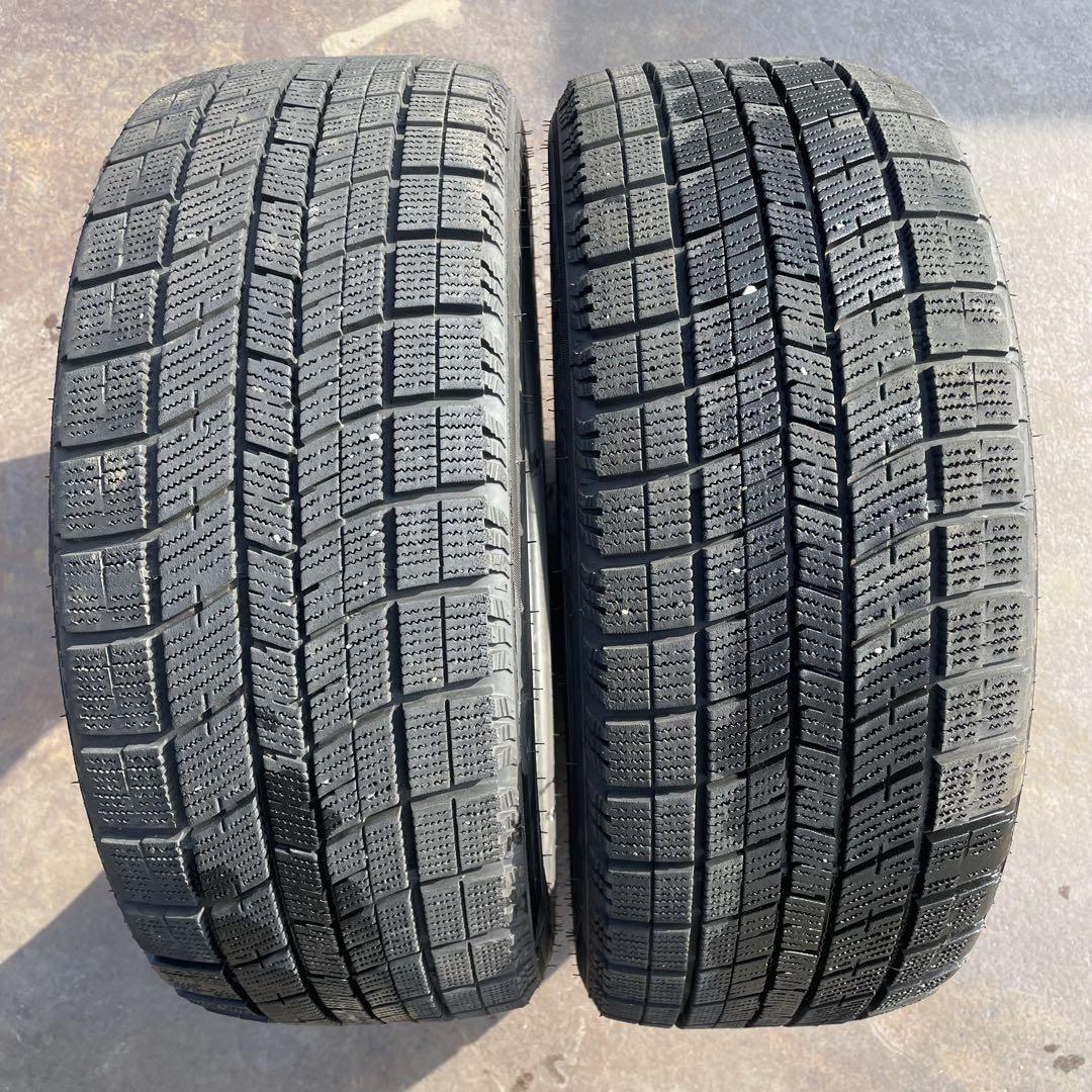Nankang AW-1 215/45R17 2023年製 2本