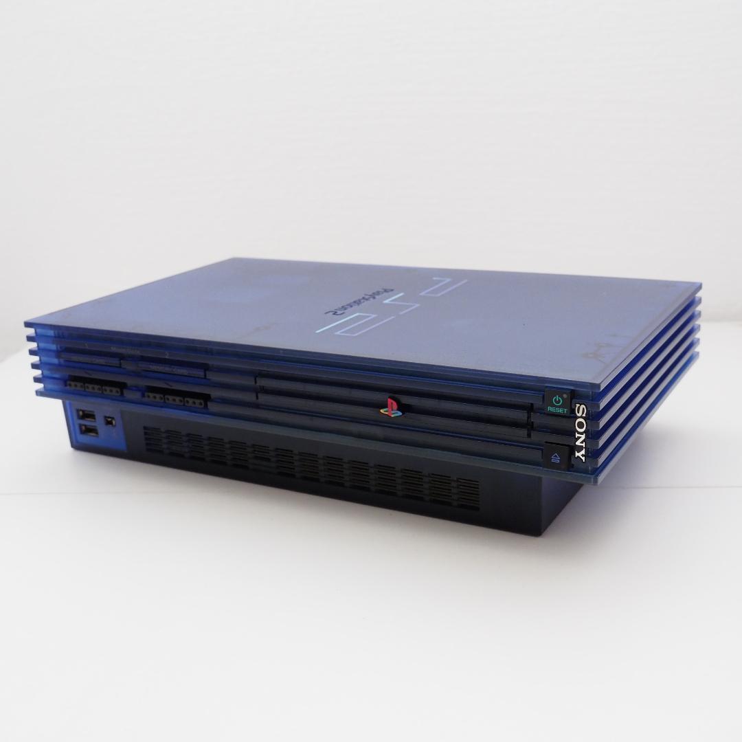 プレイステーション2