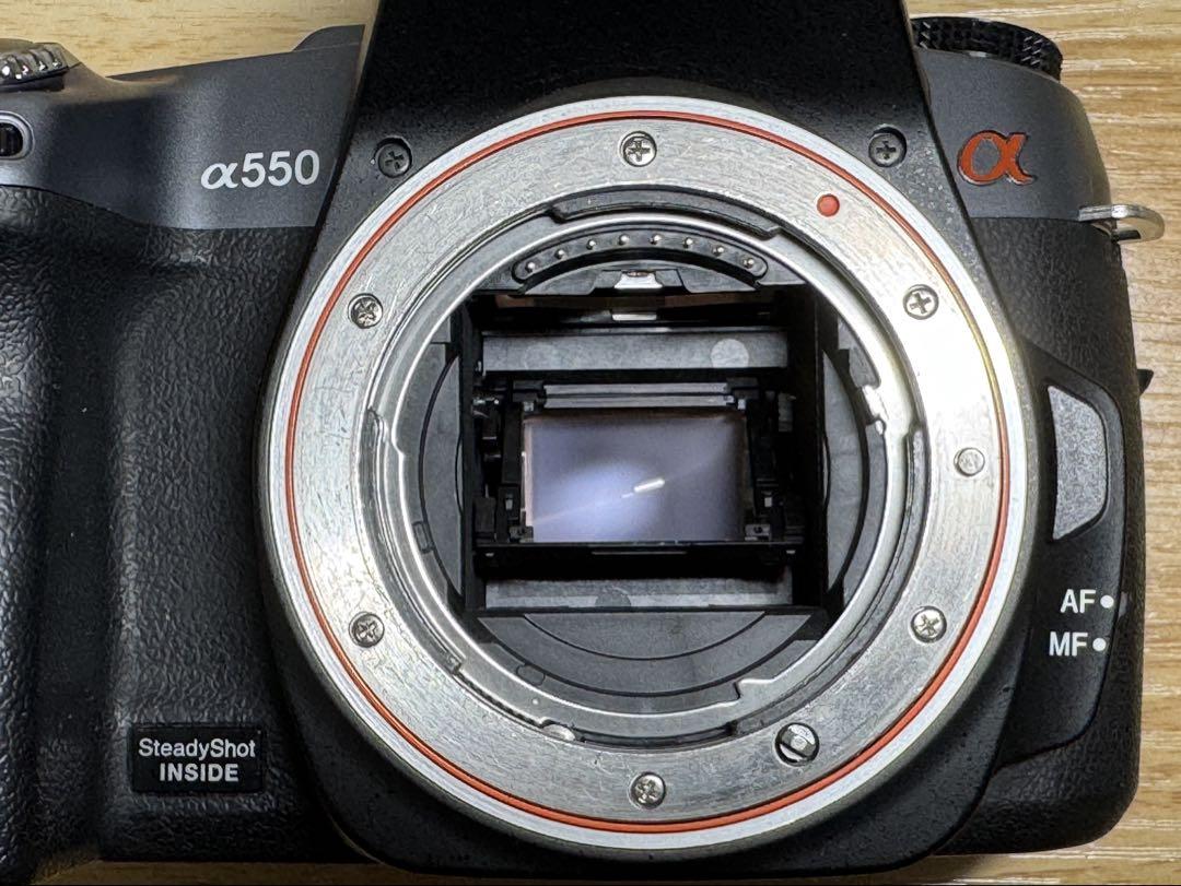 α550