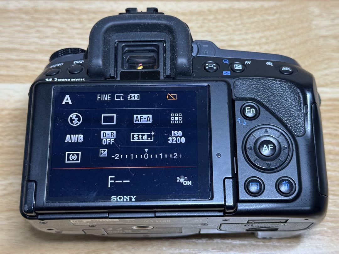 SONY