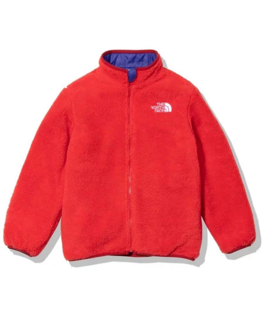 新品◇ノースフェイス◇リバーシブルコージージャケット◇撥水加工◇パタゴニア/他