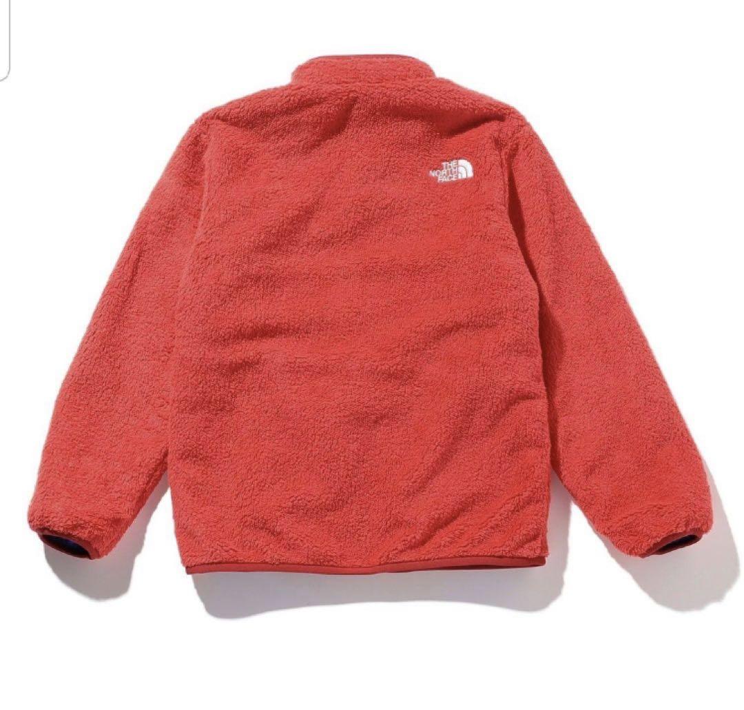 新品◇ノースフェイス◇リバーシブルコージージャケット◇撥水加工◇パタゴニア/他