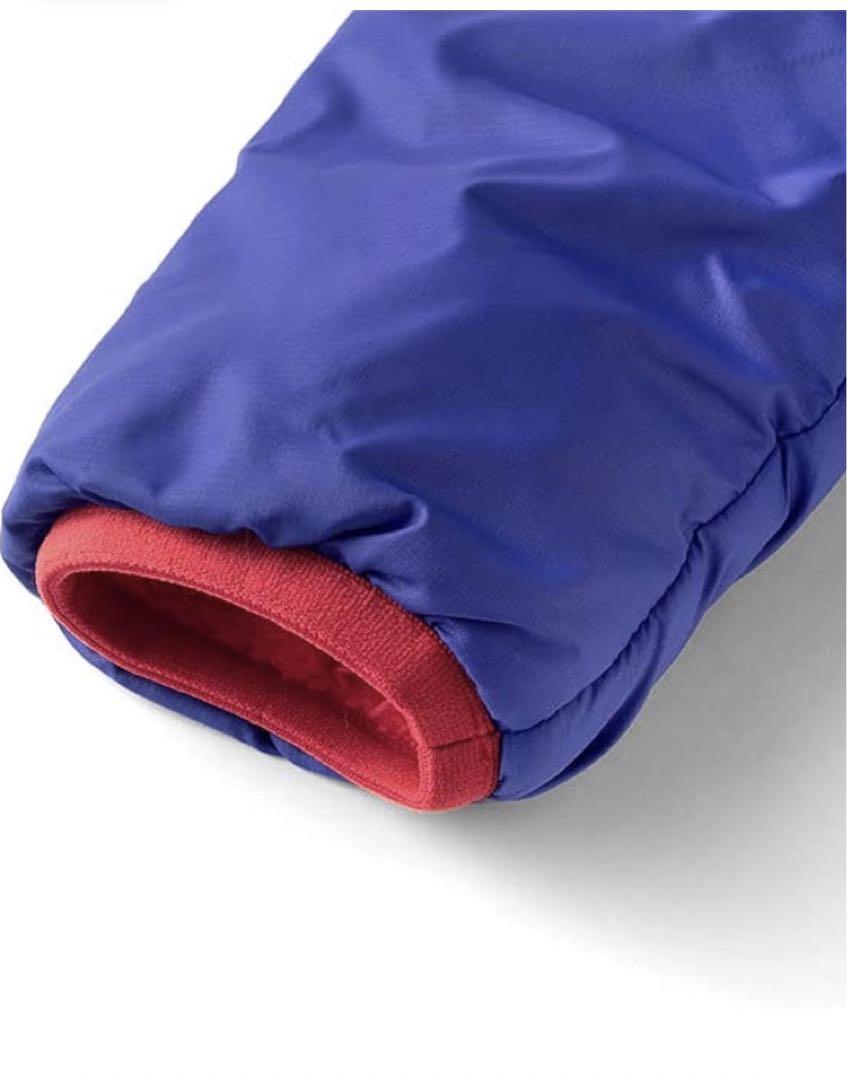 新品◇ノースフェイス◇リバーシブルコージージャケット◇撥水加工◇パタゴニア/他