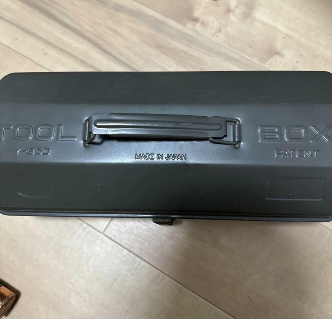 ソリッドステーク30 ペグケース