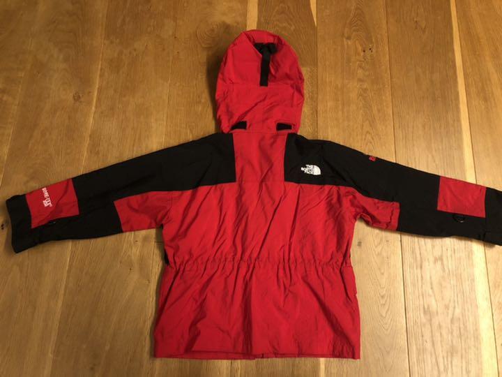 44%割引ブラック系,130cm数量限定セール NORTH FACE キッズマウンテン ...