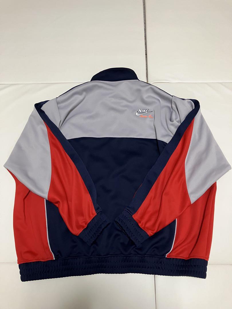 トップス Nike x Martine Rose Track Jacket