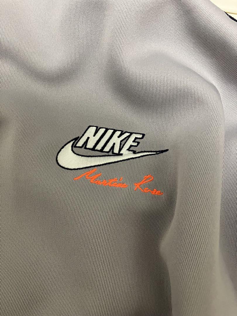 トップス Nike x Martine Rose Track Jacket