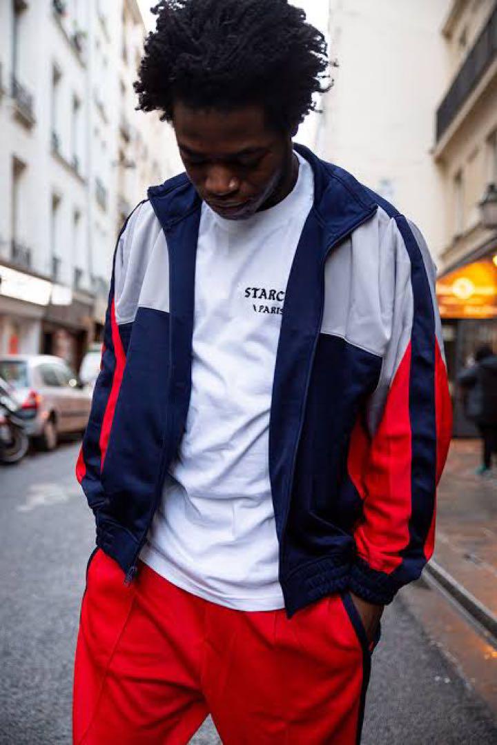 トップス Nike x Martine Rose Track Jacket