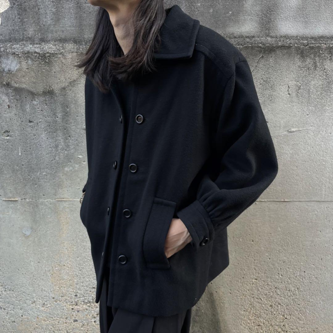 ジバンシーGIVENCHY BOUTIQUESハーフコート ジャケット ジバンシーGIVENCHY BOUTIQUESハーフコート ジャケット